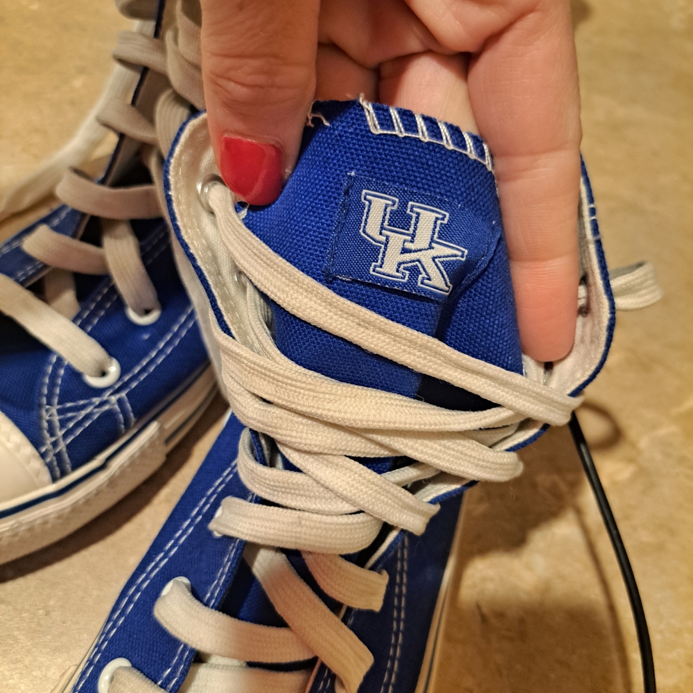 Forever Collectibles UK Adult Shoes!